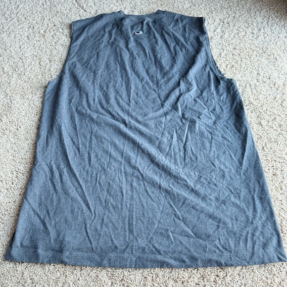Champion Three Bundle Men's Charcoal Tank Top Size XL Muscle Tee Workout - Picture 2 of 15